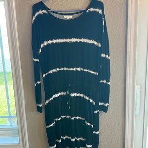 Maurice’s long sleeve dress. Size M